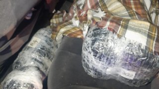 Case of Smuggling Drugs of «Methamphetamine», «Heroine» and «Marijuana» Type Weighing over 13 kg Disclosed; Wanted Found; Two more Members of Criminal Group Detained